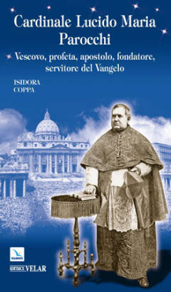 biografia cardinale lucido maria parocchi