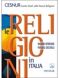 Le religioni in Italia