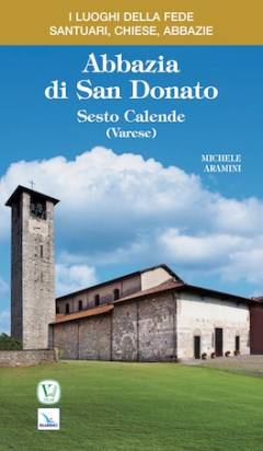 Abbazia di San Donato - Sesto Calende (Varese)