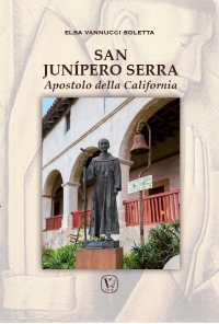 San Junípero Serra