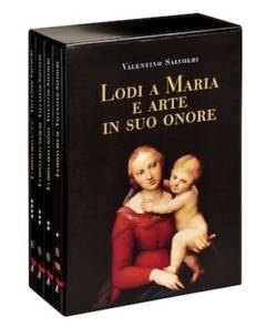Lodi alla Madonna libri