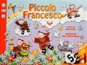 Piccolo Francesco puzzle