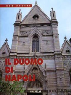 guida al Duomo di Napoli