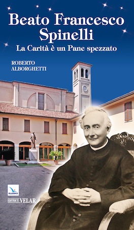 Beato Francesco Spinelli