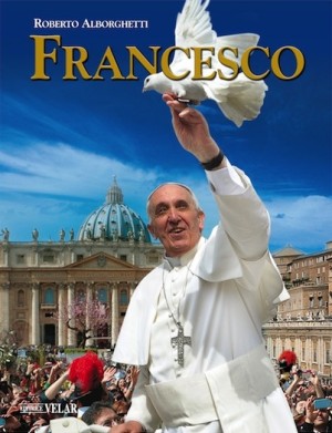 Papa Francesco libro