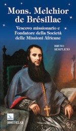 Mons. Melchior dé Brésillac