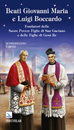 Beati Giovanni Maria e Luigi Boccardo