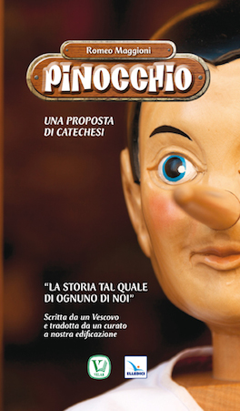 Pinocchio una proposta per la Catechesi