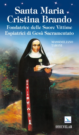 Santa Maria Cristina Brando