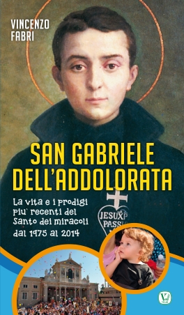 San Gabriele dell'Addolorata