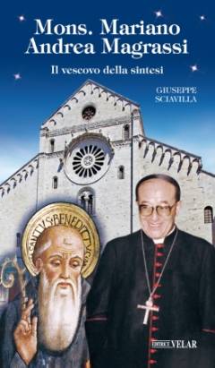 Mons. Mariano Andrea Magrassi