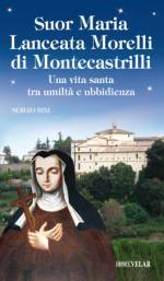 Suor Maria Lanceata Morelli di Montecastrilli