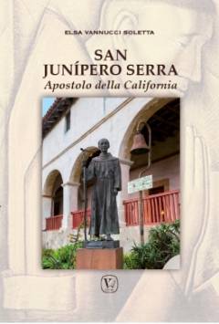 San Junipero Serra