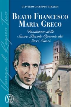 Beato Francesco Maria Greco