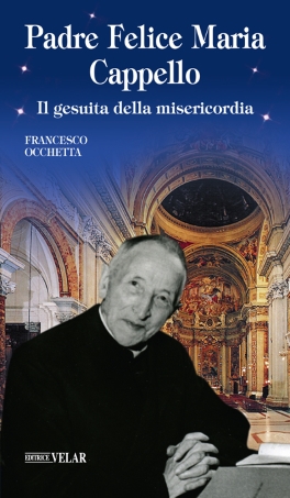 Padre Felice Maria Cappello