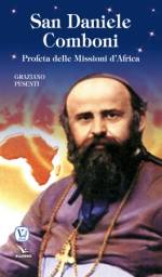 Profeta delle Missioni d'Africa