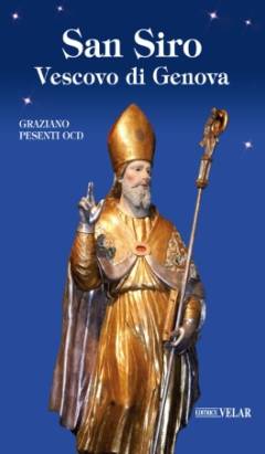 Vescovo di Genova